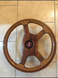 Volante Alfa anni 90