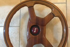 Volante Alfa anni 90