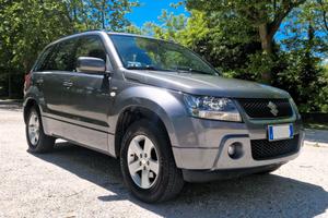 Suzuki Grand Vitara 1.9DDis 4x4