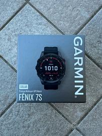Garmin Fenix 7S leggi descrizione!