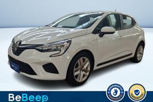 Renault Clio 1.0 TCE ZEN 90CV MY21