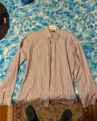 Camicia Barba