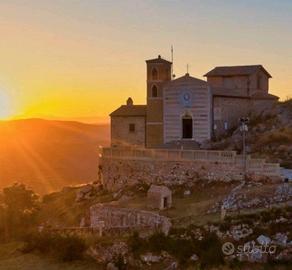 Tolfa (rm) loc. cappuccini (DA VEDERE)