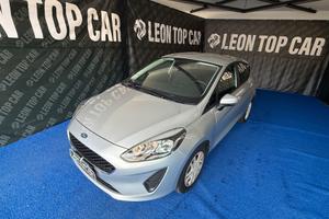 Ford Fiesta 1.0 Ecoboost 100 CV 5 porte Titanium