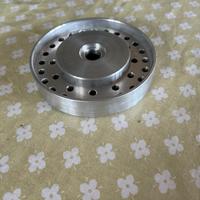 Testina decespugliatore multifilo