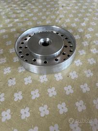 Testina decespugliatore multifilo