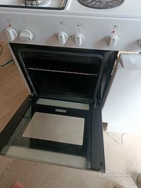 cucina a gas de longhi