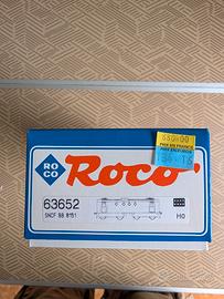 Roco 63652 Locomotiva Elettrica SNCF BB 8151