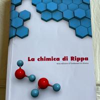 La chimica di Rippa