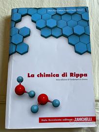 La chimica di Rippa