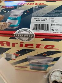 Ariete Party Time Popcorn - Nuova Sigillata