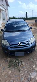 Citroen C3  benzina