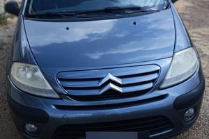 Citroen C3  benzina