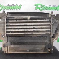 KIT RADIATORI MERCEDES ML W163 270 CDI 2003