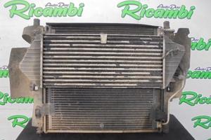 KIT RADIATORI MERCEDES ML W163 270 CDI 2003