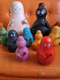 Fabianplastica - Giocattolo Barbapapà
