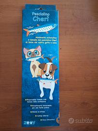 gioco automatico cane e gatto