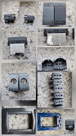 Stock biticino living 