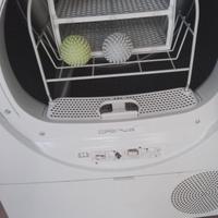 Asciugatrice Bosch 7 kg