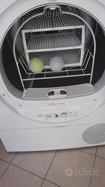 Asciugatrice Bosch 7 kg