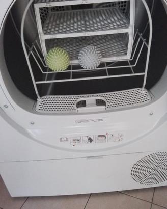 Asciugatrice Bosch 7 kg
