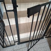 cancelletto per bambini 