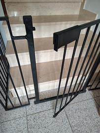 cancelletto per bambini 