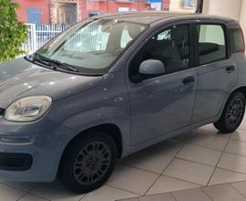 PANDA LOUNGE 1.2 BENZ/GPL KM 83169 AZIENDALE