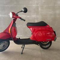 Vespa 50 n