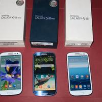 N3 Cellulari Samsung Galaxy S3 Neo - GT I9301I