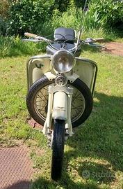 Galletto Moto Guzzi