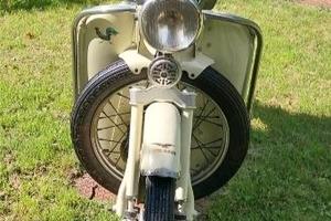 Galletto Moto Guzzi