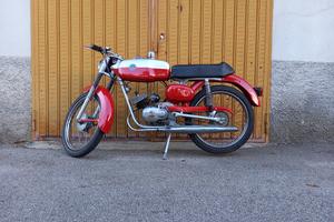 Benelli Go.Ben 3V