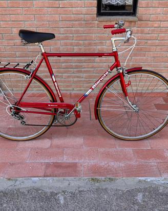 Bicicletta Bianchi da Uomo