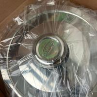 Coperchio cottura a vapore