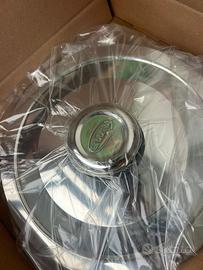 Coperchio cottura a vapore