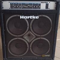 hartke combo 4x10 vx3500