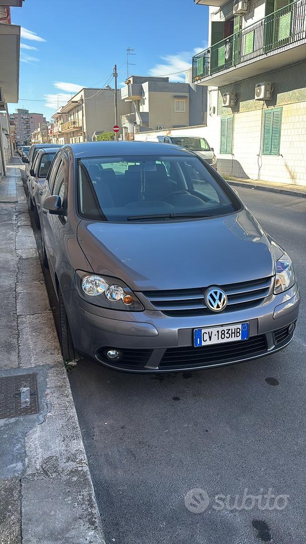 Volkswagen Golf 5ª serie