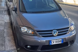 Volkswagen golf plus 1.9 TDI 2005