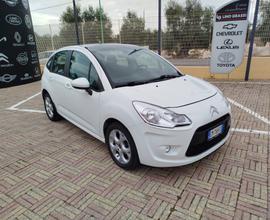 Citroen C3 1.1 Exclusive