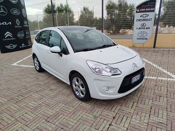 Citroen C3 1.1 Exclusive