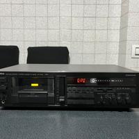 Piastra Cassette Yamaha Stereo Deck KX-500 RS