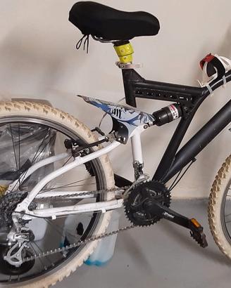 bici bianchi 