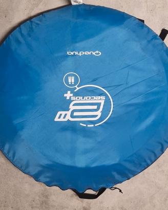 tenda 2 posti Quechua