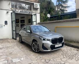 BMW X1 sDrive 18d Msport cerchi 20 "