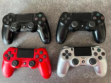 PS4 Controller - Dualshock 4 V2