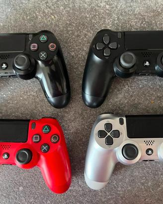 PS4 Controller - Dualshock 4 V2
