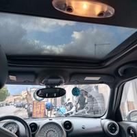 mini Countryman SD 4 all