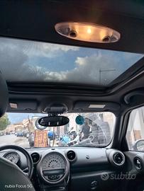 mini Countryman SD 4 all