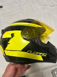 Casco ls2